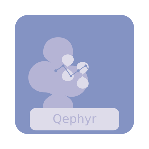 Qephyr Logo